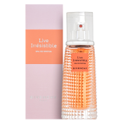 Givenchy Live Irresistible parfémovaná voda pro ženy 30 ml