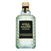 4711 Acqua Colonia Intense Wakening Woods of Scandinavia woda kolońska unisex 170 ml