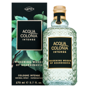 4711 Acqua Colonia Intense Wakening Woods of Scandinavia woda kolońska unisex 170 ml