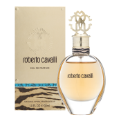 Roberto Cavalli Roberto Cavalli for Women Eau de Parfum nőknek 30 ml