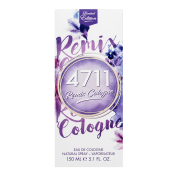 4711 Remix Cologne Lavender Edition kolínska voda unisex 150 ml