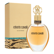 Roberto Cavalli Roberto Cavalli for Women Eau de Parfum para mujer 50 ml