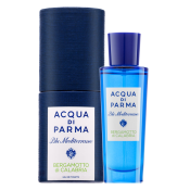 Acqua di Parma Blu Mediterraneo Bergamotto di Calabria Eau de Toilette unisex 30 ml