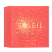 Lalique Soleil Eau de Parfum femei 50 ml