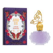 Anna Sui La Vie de Boheme toaletná voda pre ženy 50 ml