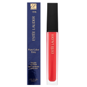 Estee Lauder Pure Color Envy Kissable Lip Shine lip gloss cu luciu perlat 106 Tempt & Tease 6 ml