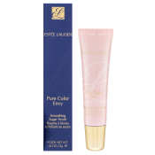 Estee Lauder Pure Color Envy Smoothing Sugar Scrub výživný balzám na rty s peelingovým účinkem 12 g