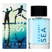 Azzaro Sea woda toaletowa unisex 100 ml