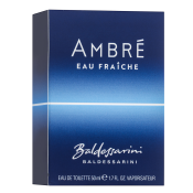 Baldessarini Ambré Eau Fraiche toaletní voda pro muže 50 ml