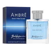 Baldessarini Ambré Eau Fraiche toaletní voda pro muže 50 ml