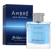 Baldessarini Ambré Eau Fraiche Eau de Toilette bărbați 90 ml