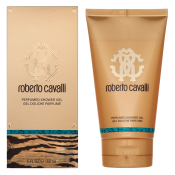 Roberto Cavalli Roberto Cavalli for Women tusfürdő nőknek 150 ml
