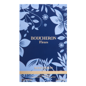 Boucheron Fleurs parfémovaná voda pro ženy 100 ml