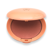 Guerlain Blush Brazilian Shimmer Pearly Face Powder pudrová tvářenka 6 g