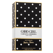 Carolina Herrera Good Girl Dot Drama woda perfumowana dla kobiet 80 ml