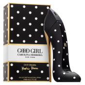 Carolina Herrera Good Girl Dot Drama woda perfumowana dla kobiet 80 ml