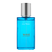 Davidoff Cool Water Wave toaletní voda pro muže 40 ml