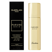 Guerlain Parure Gold Fluid Foundation tekutý make-up 00 Beige 30 ml