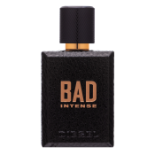 Diesel Bad Intense parfémovaná voda pro muže 50 ml