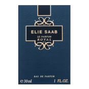 Elie Saab Le Parfum Royal parfémovaná voda za žene 30 ml