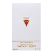 Emanuel Ungaro Diva toaletní voda pro ženy 100 ml