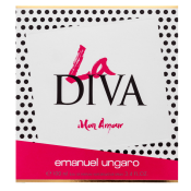 Emanuel Ungaro La Diva Mon Amour parfémovaná voda pro ženy 100 ml