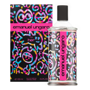Emanuel Ungaro Emanuel Ungaro for Her Eau de Parfum for women 100 ml