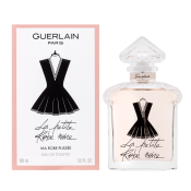 Guerlain La Petite Robe Noire Ma Robe Plisée toaletná voda pre ženy 100 ml
