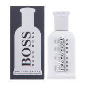 Hugo Boss Boss Bottled United Eau de Toilette for men 50 ml