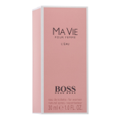 Hugo Boss Boss Ma Vie L'Eau toaletní voda pro ženy 30 ml