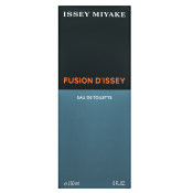 Issey Miyake Fusion D'Issey Eau de Toilette bărbați 150 ml
