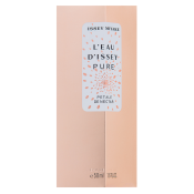 Issey Miyake L'Eau d'Issey Pure Petale de Nectar woda toaletowa dla kobiet 50 ml