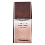 Issey Miyake L'Eau d'Issey Wood & Wood Intense Eau de Parfum bărbați 50 ml