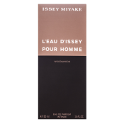 Issey Miyake L'Eau d'Issey Wood & Wood Intense Eau de Parfum bărbați 50 ml