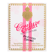 Juicy Couture Couture Couture woda perfumowana dla kobiet 30 ml