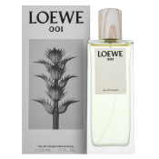 Loewe 001 Woman woda kolońska dla kobiet 50 ml