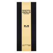 Mancera Gold Prestigium parfémovaná voda unisex 120 ml