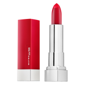 Maybelline Color Sensational Lipstick rtěnka 385 Ruby For Me 3,3 g