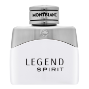 Mont Blanc Legend Spirit toaletní voda pro muže 30 ml
