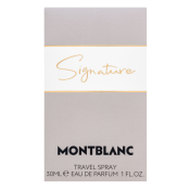Mont Blanc Signature parfémovaná voda pro ženy 30 ml