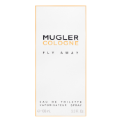 Thierry Mugler Cologne Fly Away toaletní voda unisex 100 ml