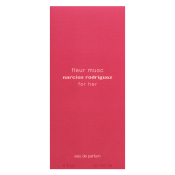 Narciso Rodriguez Fleur Musc for Her Eau de Parfum for women 150 ml