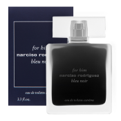 Narciso Rodriguez For Him Bleu Noir Extreme Eau de Toilette for men 100 ml