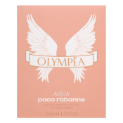 Paco Rabanne Olympéa Aqua Légere parfémovaná voda pro ženy 50 ml