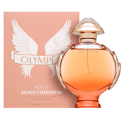 Paco Rabanne Olympéa Aqua Légere parfémovaná voda pro ženy 50 ml
