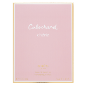 Gres Cabochard Chérie Eau de Parfum for women 100 ml
