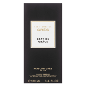 Gres Les Signes De Gres Etat de Grace Eau de Parfum voor vrouwen 100 ml