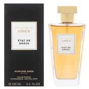 Gres Les Signes De Gres Etat de Grace Eau de Parfum voor vrouwen 100 ml