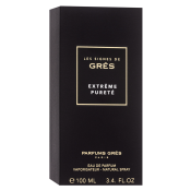 Gres Les Signes De Gres Extreme Pureté Eau de Parfum for women 100 ml