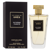 Gres Les Signes De Gres Extreme Pureté Eau de Parfum for women 100 ml